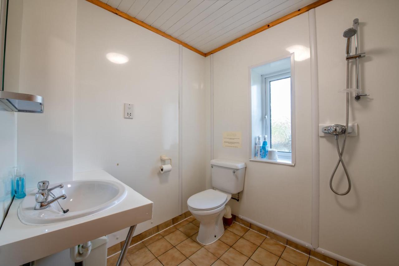 Old School House - Yorkshire Three Peaks Challenge Weathercote エクステリア 写真